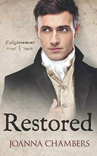 Restored (Enlightenment, Band 5) von Nielsen