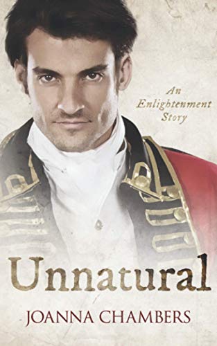 Unnatural (Enlightenment, Band 4)