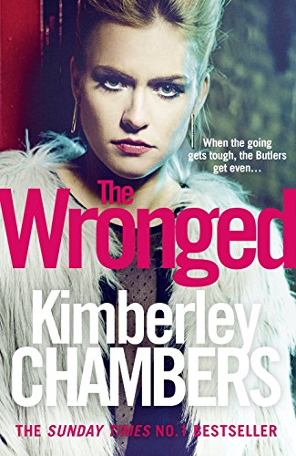 The Wronged: No parent should ever have to bury their child...