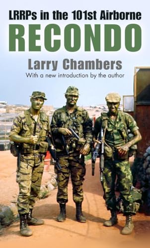 Recondo: LRRPs in the 101st von Presidio Press