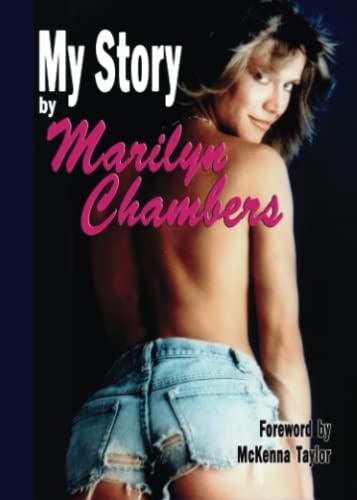 My Story by Marilyn Chambers
