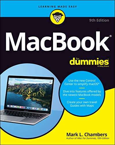 MacBook For Dummies von For Dummies