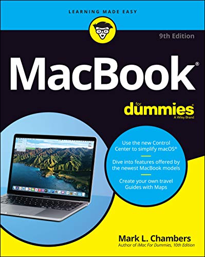 MacBook For Dummies von For Dummies