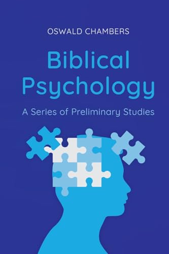 Biblical Psychology Biblical Psychology von Antiquarius