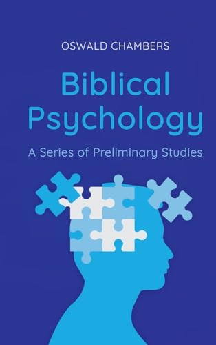 Biblical Psychology von Antiquarius