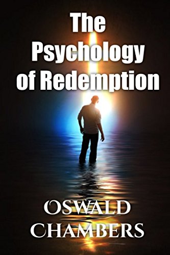 The Psychology of Redemption von Independently published