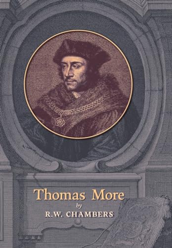 Thomas More von Angelico Press