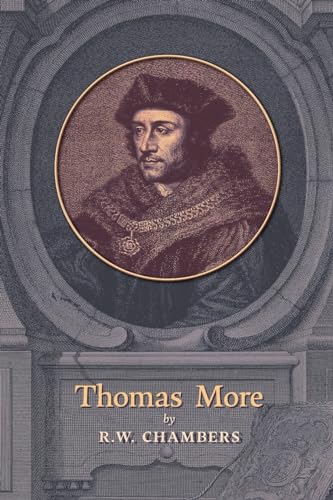 Thomas More Thomas More von Angelico Press