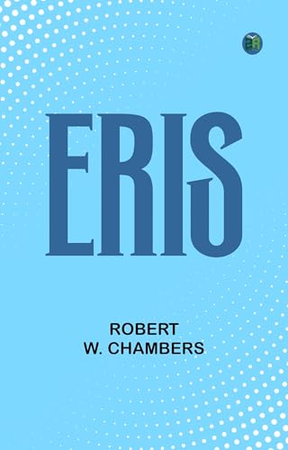 Eris von Anson Street Press