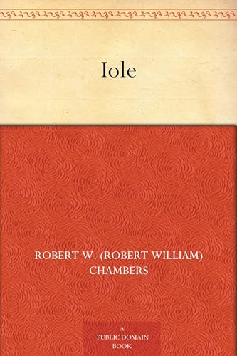 Iole von Anson Street Press
