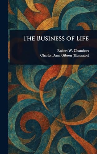 The Business of Life von Anson Street Press