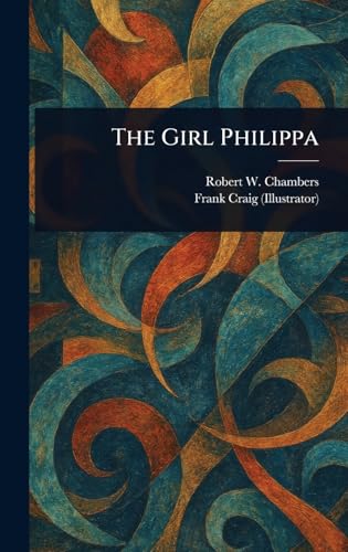 The Girl Philippa von Anson Street Press
