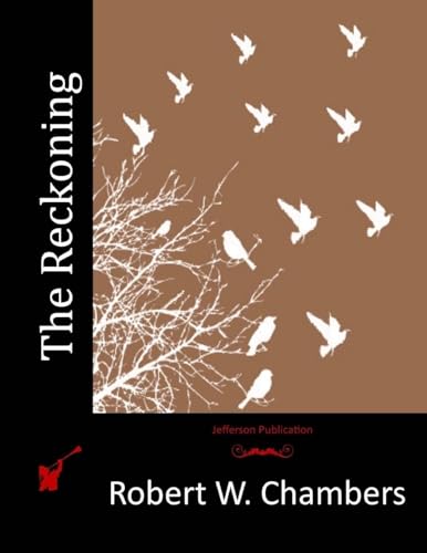 The Reckoning von Anson Street Press