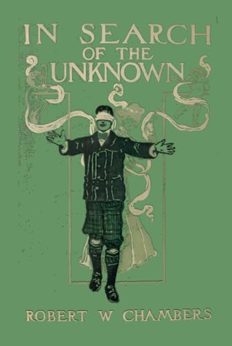 In Search of the Unknown In Search of the Unknown von Independently published