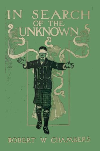 In Search of the Unknown In Search of the Unknown von Independently published