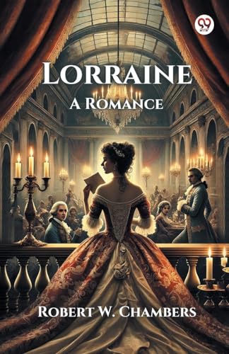 Lorraine A Romance Lorraine A Romance von Double 9 Books
