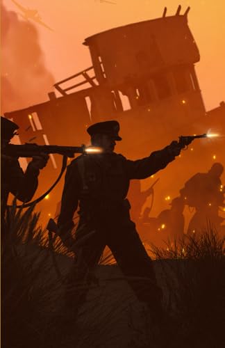 The Crimson Tide: Robert W. Chambers’ Classic Historical Fiction Drama Novel (Annotated) von Independently published