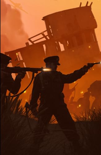 The Crimson Tide: Robert W. Chambers’ Classic Historical Fiction Drama Novel (Annotated) von Independently published