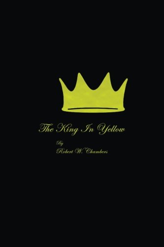 The King In Yellow The King In Yellow von Loki's Publishing