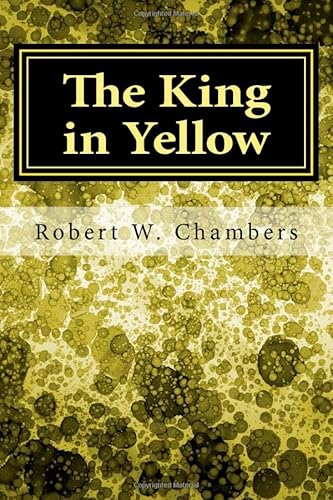 The King in Yellow