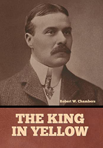 The King in Yellow von Bibliotech Press