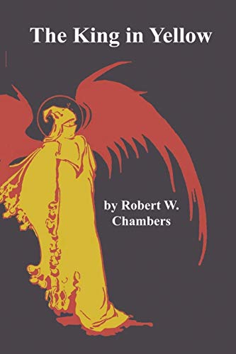 The King in Yellow The King in Yellow von Independently Published