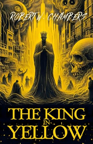The King in Yellow von Independently published
