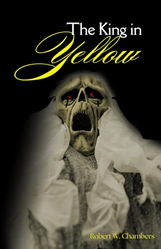 The King in Yellow The King in Yellow von Independently published