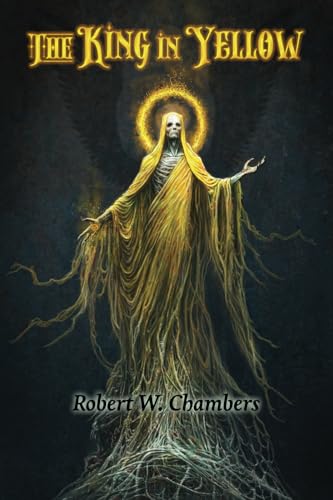 The King in Yellow The King in Yellow von Weird House Press