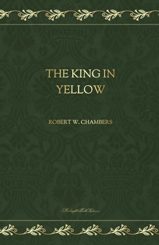The King in Yellow The King in Yellow von Independently published