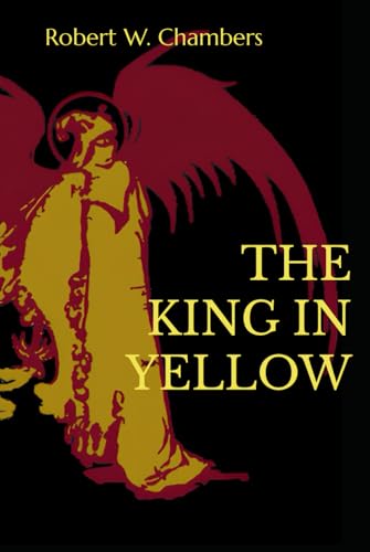 The King in Yellow The King in Yellow von Independently published