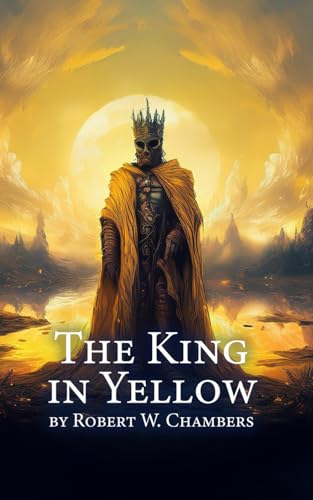 The King in Yellow: Weird Fiction The King in Yellow: Weird Fiction von Independently published