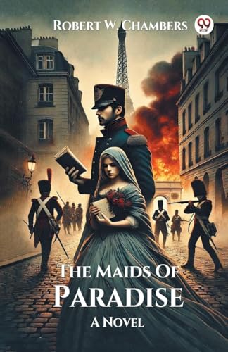 The Maids Of Paradise A Novel von Double 9 Books