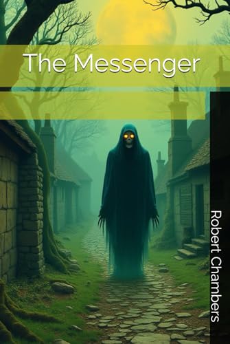 The Messenger The Messenger von Independently published
