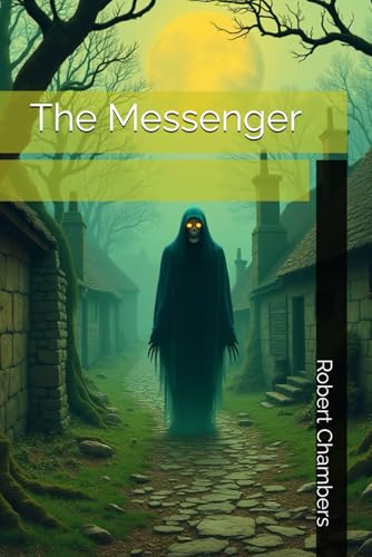 The Messenger The Messenger von Independently published