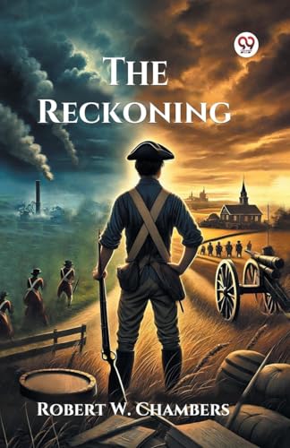 The Reckoning von Double 9 Books