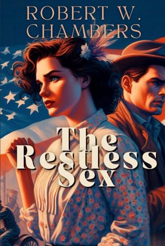 The Restless Sex von Independently published