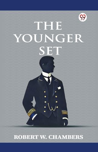 The Younger Set The Younger Set von Double 9 Books