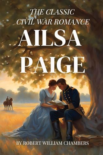 Ailsa Paige von Independently published
