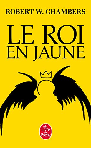 Le Roi en jaune