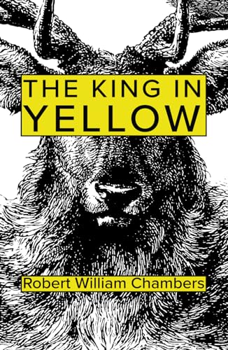 The King in Yellow von East India Publishing Company