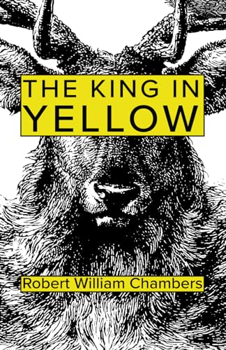 The King in Yellow von East India Publishing Company