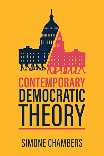 Contemporary Democratic Theory von Polity