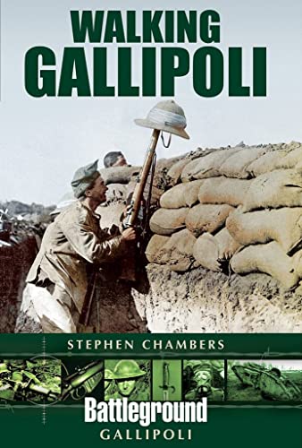 Walking Gallipoli (Battleground)