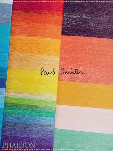 Paul Smith von PHAIDON