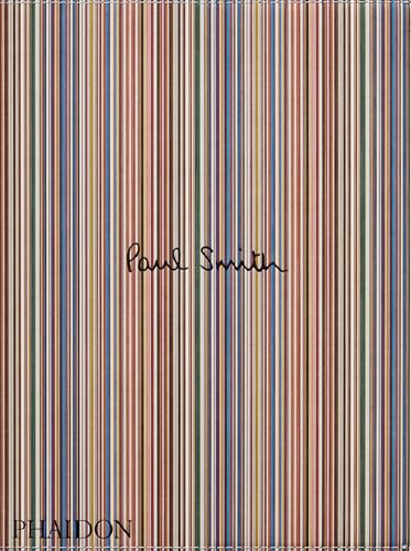 Paul Smith von Phaidon Press