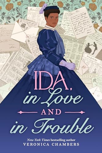 Ida, in Love and in Trouble von Little, Brown Books for Young Readers