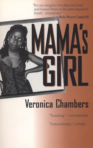 Mama's Girl von Riverhead Books