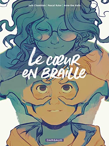 Le coeur en braille von DARGAUD