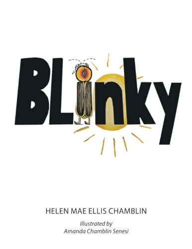 Blinky von Archway Publishing